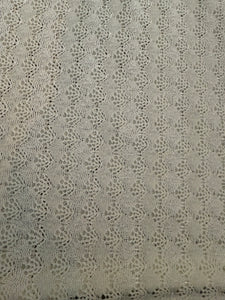 Jordan Taylor women’s crochet knit coverup dress S-M NEW