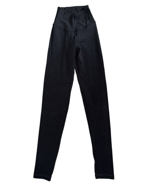 Aerie women’s Offline Real Me crossover high waisted 7/8 leggings XXS