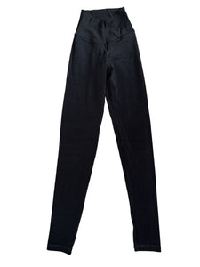 Aerie women’s Offline Real Me crossover high waisted 7/8 leggings XXS