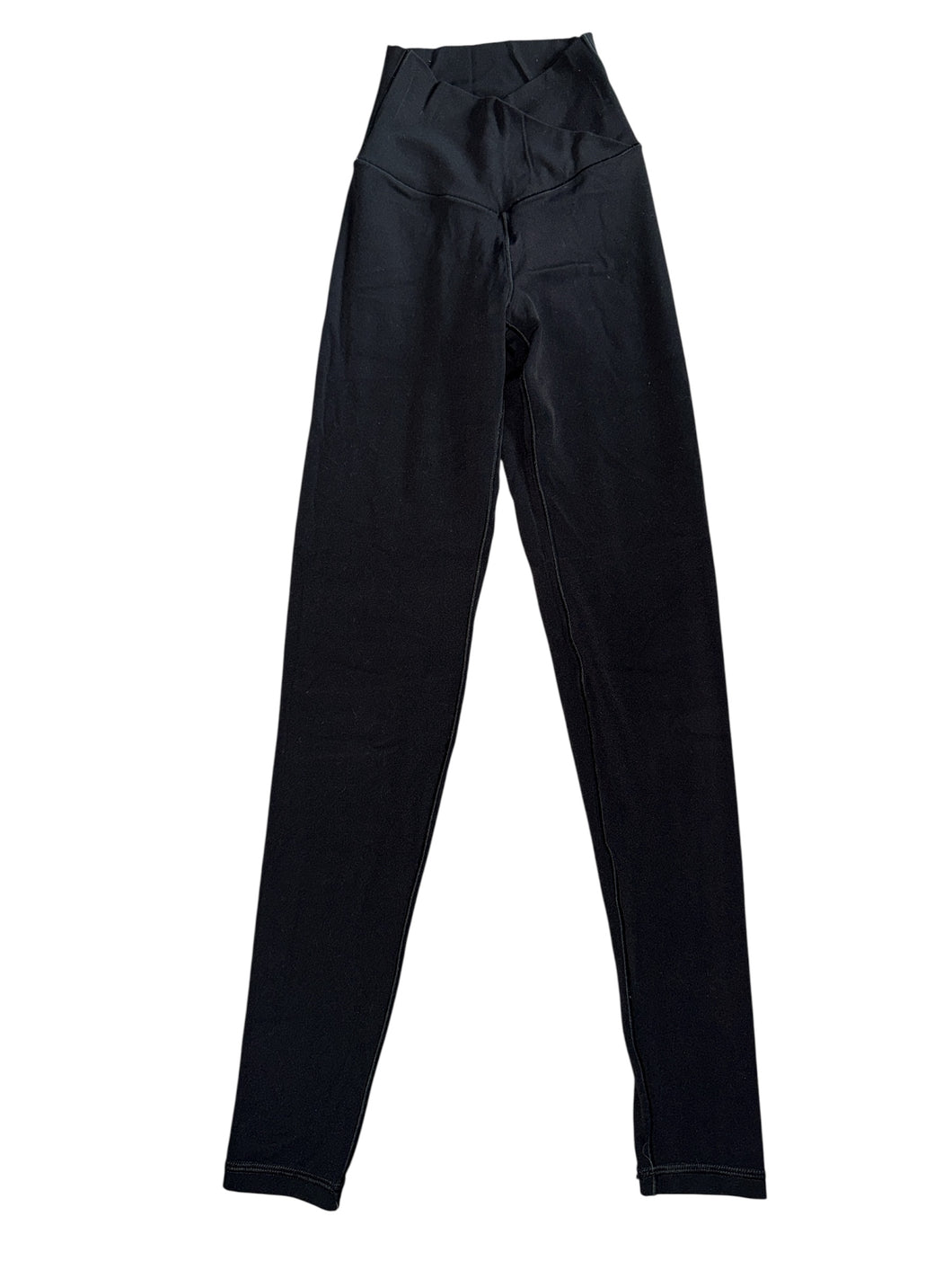 Aerie women’s Offline Real Me crossover high waisted 7/8 leggings XXS