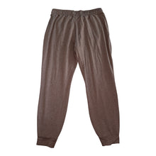 Vuori women’s cropped performance jogger XS