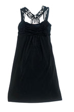 Wishes Wishes Wishes juniors strappy racerback dress S