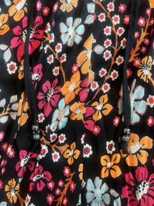 Free People women's Daisy Jane floral mini dress XS NEW Makenna's Threads Free People women's Daisy Jane floral mini dress XS NEW Makenna's Threads