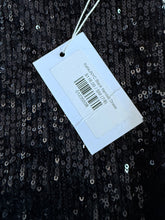 Katie J NYC tween girls Kendall sequin dress S(7-8) NEW