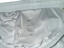 Nike girls Dri Fit running shorts S(8-9)