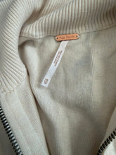 Free People women’s casual coastal oversized pullover top XS