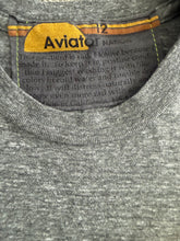 Aviator Nation kids happy face tee shirt 12