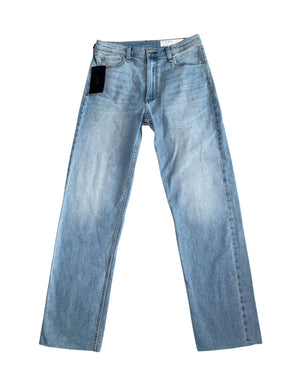 Rag & Bone women’s Hattie mid rise straight leg jeans 28 NEW