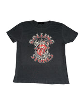 Junk Food women’s Rolling Stones Tattoo You graphic tee S