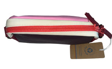 Marine Layer colorblock Fanny pack with removable straps NEW