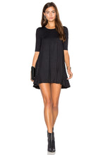 Free People women’s Jacqueline open back tunic dress S