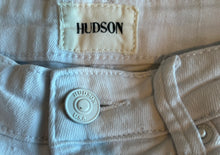 Hudson girls cuffed jean shorts 7