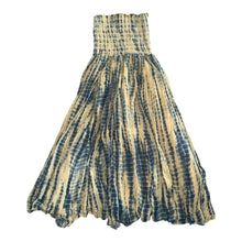 Free People One women’s Ravenna convertible maxi skirt/dress XS