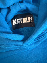 Katie J NYC tween girls Dylan 2pc sweatsuit L(12)