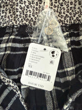 Free People women’s Hoffman mini dress XS NEW
