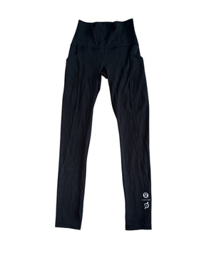 Lululemon x Peloton women’s Align pocket leggings 2