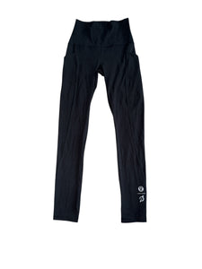 Lululemon x Peloton women’s Align pocket leggings 2