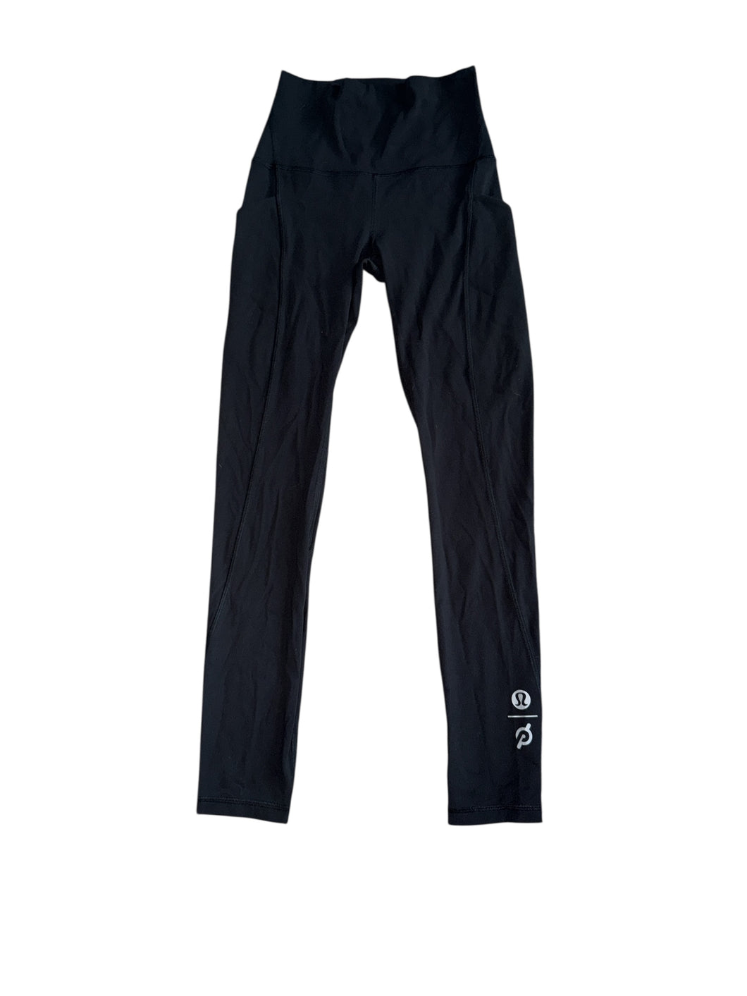 Lululemon x Peloton women’s Align pocket leggings 2
