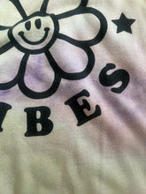 Pixie Lane girls Good Vibes flower top 8