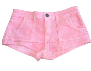 Katie J NYC tween girls Denver low rise shorts 12