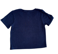 Katie J NYC juniors Livi cropped tee S