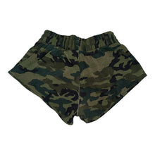 Offline by Aerie women’s Hot Stuff 2” shorts XXS