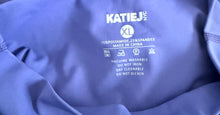 Katie J NYC tween girls Bella leggings XL(14)