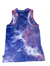 Pixie Lane girls ribbed racerback tank top 9-10