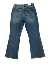 Pistola women’s high rise bootcut ankle jeans 30
