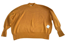 Free People women’s Easy Street cropped sweater XS NEW