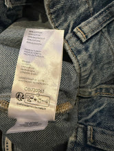 We The Free x Free People women’s wide leg carpenter jeans 24