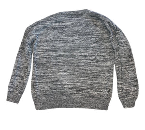 Design History girls Love Always sweater S(7-8)