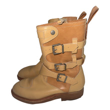 We The Free x Free People women’s Dusty Buckle boots 37.5(7.5)