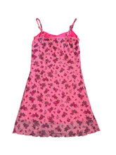 Katie J NYC tween girls Betsy floral dress M(10)