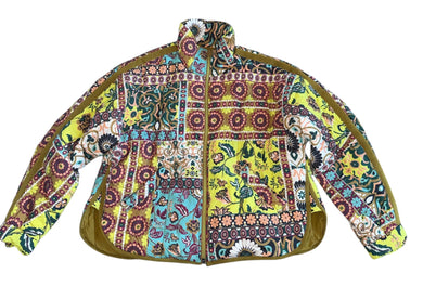 Free People Movement women’s Pippa packable pullover puffer jacket XS