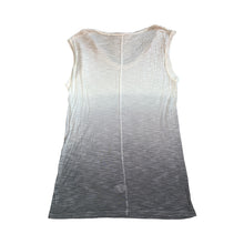 Young Fabulous & Broke women’s long ombré tank top S