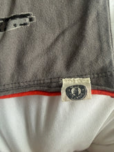 Mini Shatsu boys motorcycle graphic tee 4T
