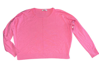 Gab & Kate women’s front seam sweater M/L