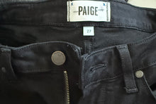 Paige women’s Verdugo ultra skinny ripped jeans 27