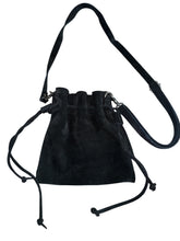 Free People Billie suede crossbody bag