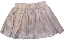 Imoga little girls shimmer mini skirt 3T NEW