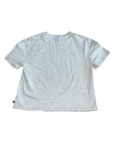 Pixie Lane girls cherry bow boxy cropped tee 14 NEW