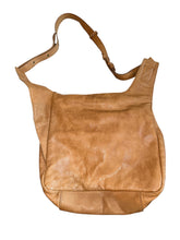 Free People leather Titan crossbody bag