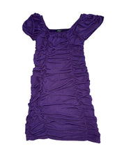 Flowers By Zoe girls ruched dress XL(14)