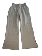 Social Threads x Risen Jeans women’s 2pc wide leg sweatpants hoodie set S