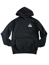 White Fox women’s Feel The Love oversized hoodie XXS/XS