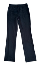 Free People women’s black knit dress pants size 0