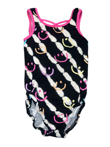 Pixie Lane girls Set of 4 simply soft leotards 8