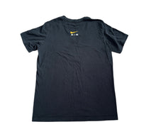 The Nike Tee kids bubble letters Air graphic tee L(age 12-13)