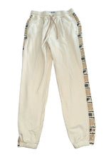 Billabong women’s Surf Adventure organic cotton sweatpants S
